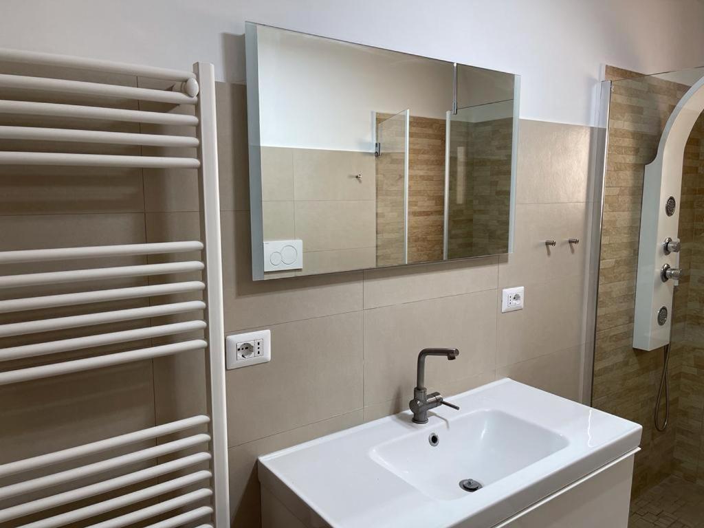 Capri Sea View Villa Ngoại thất bức ảnh